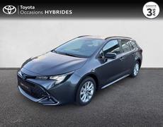 Toyota Corolla Touring Sports Lanester