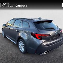 Toyota Corolla Touring Sports 1.8 140ch Dynamic Business MY25 Lanester