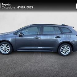 Toyota Corolla Touring Sports 1.8 140ch Dynamic Business MY25 Lanester