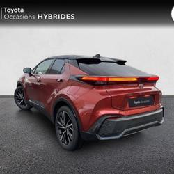 Toyota C-HR 1.8 Hybride 140ch Collection MY26 Morlaix