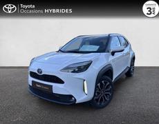 Toyota Yaris Cross Morlaix