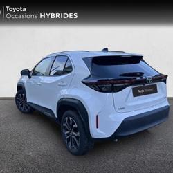 Toyota Yaris Cross 116h Design MY25 Morlaix