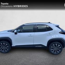 Toyota Yaris Cross 116h Design MY25 Morlaix
