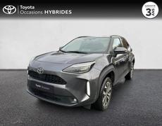 Toyota Yaris Cross Morlaix