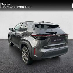 Toyota Yaris Cross 116h Design MY25 Morlaix