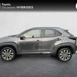 Toyota Yaris Cross 116h Design MY25 Morlaix