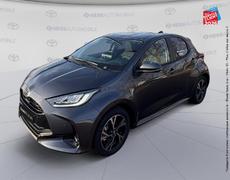 Toyota Yaris Forbach