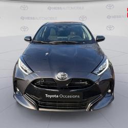 Toyota Yaris 116h Design 5p MY25 Forbach
