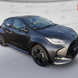 Toyota Yaris 116h Design 5p MY25 Forbach