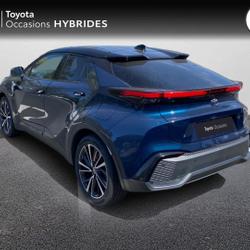 Toyota C-HR 2.0 Hybride Rechargeable 225ch Collection MY26 Saint-Malo