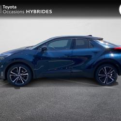 Toyota C-HR 2.0 Hybride Rechargeable 225ch Collection MY26 Saint-Malo