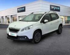 Peugeot 2008 Perpignan