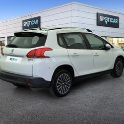 Peugeot 2008 2008 1.6 e-HDi 92ch FAP BVM5 Active Perpignan