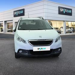 Peugeot 2008 2008 1.6 e-HDi 92ch FAP BVM5 Active Perpignan