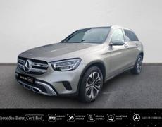Mercedes GLC Noyal-Pontivy