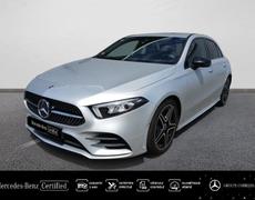 Mercedes Classe A Noyal-Pontivy