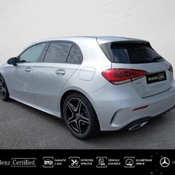 Mercedes Classe A 180 136ch AMG Line Noyal-Pontivy