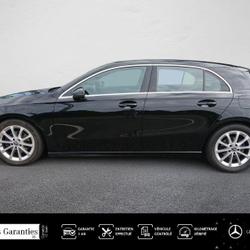 Mercedes Classe A 180 d 116ch Progressive Line 7G-DCT Noyal-Pontivy