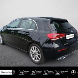 Mercedes Classe A 180 d 116ch Progressive Line 7G-DCT Noyal-Pontivy