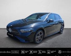 Mercedes Classe A Noyal-Pontivy