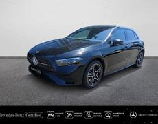 Mercedes Classe A Noyal-Pontivy