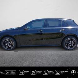 Mercedes Classe A 250 e 163+109ch AMG Line 8G-DCT Noyal-Pontivy