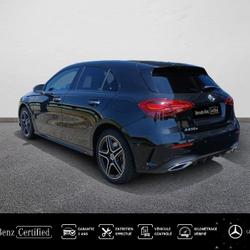 Mercedes Classe A 250 e 163+109ch AMG Line 8G-DCT Noyal-Pontivy