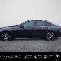 Mercedes Classe C 220 d 197ch AMG Line Noyal-Pontivy