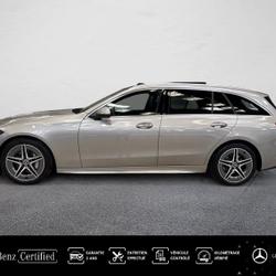 Mercedes Classe C 220 d 197ch AMG Line Noyal-Pontivy