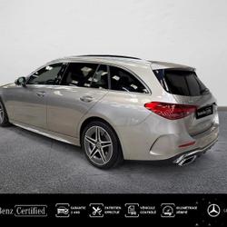 Mercedes Classe C 220 d 197ch AMG Line Noyal-Pontivy