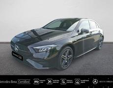 Mercedes Classe A Noyal-Pontivy