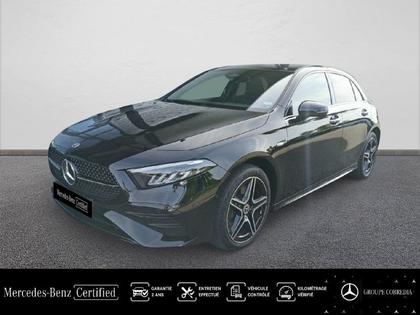 Mercedes Classe A - 250 e Hybrid EQ 163+109ch AMG Line 8G-DCT - 37 890 €