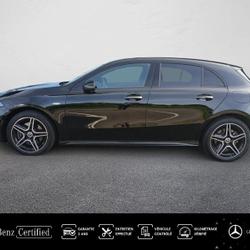 Mercedes Classe A 250 e Hybrid EQ 163+109ch AMG Line 8G-DCT Noyal-Pontivy