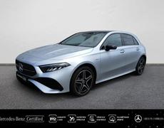 Mercedes Classe A Noyal-Pontivy