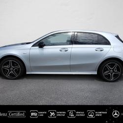 Mercedes Classe A 250 e Hybrid EQ 163+109ch AMG Line 8G-DCT Noyal-Pontivy
