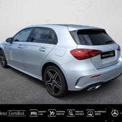 Mercedes Classe A 250 e Hybrid EQ 163+109ch AMG Line 8G-DCT Noyal-Pontivy