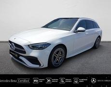 Mercedes Classe C Noyal-Pontivy