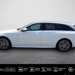 Mercedes Classe C 200 d 163ch AMG Line Noyal-Pontivy