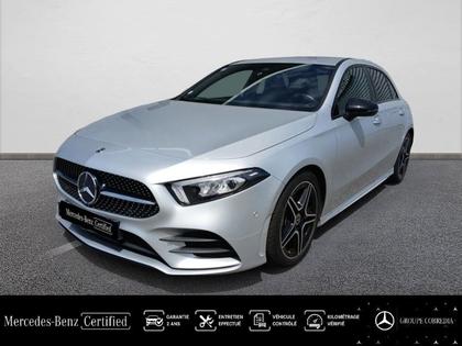 Mercedes Classe A - 180 136ch AMG Line - 28 890 €