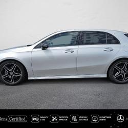 Mercedes Classe A 180 136ch AMG Line Noyal-Pontivy