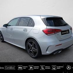 Mercedes Classe A 180 136ch AMG Line Noyal-Pontivy