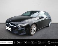 Mercedes Classe A Noyal-Pontivy