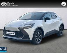 Toyota C-HR Marseille 12e Arrondissement