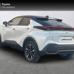 Toyota C-HR 2.0 Hybride Rechargeable 225ch Graphic MY26 Marseille 12e Arrondissement