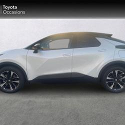Toyota C-HR 2.0 Hybride Rechargeable 225ch Graphic MY26 Marseille 12e Arrondissement