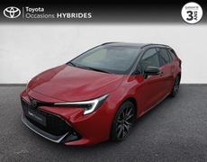 Toyota Corolla Touring Sports Ploërmel
