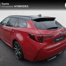 Toyota Corolla Touring Sports 1.8 140ch GR Sport MY25 Plo&euml;rmel