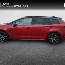 Toyota Corolla Touring Sports 1.8 140ch GR Sport MY25 Plo&euml;rmel