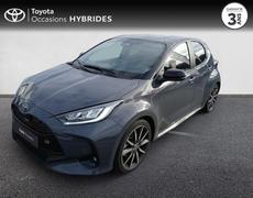 Toyota Yaris Ploërmel