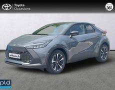 Toyota C-HR Aubagne